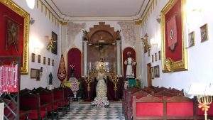Ermita de Santiago (Marbella)