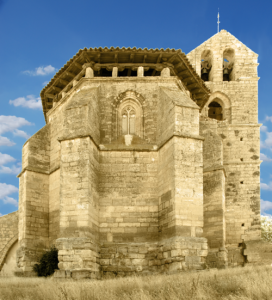 Ermita de Torremarte (Astudillo)