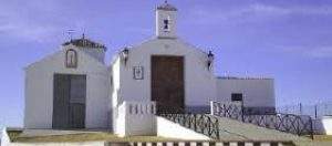 Ermita del Calvario (El Coronil)