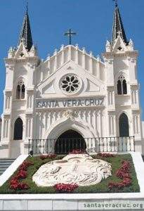 Ermita del Convento (Santa Vera-Cruz) (Alhaurín el Grande)