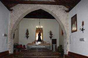 Ermita del Cristo (Ajofrín)