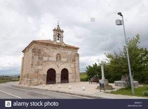 Ermita del Cristo de la Vega (Piñel de Abajo)