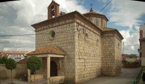 Ermita del Santo Cristo (Calamocha)
