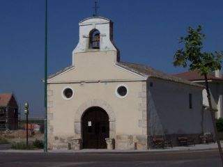 ermita del santo cristo del humilladero penafiel