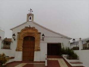 Ermita del Santo Sepulcro (Las Pedroñeras)