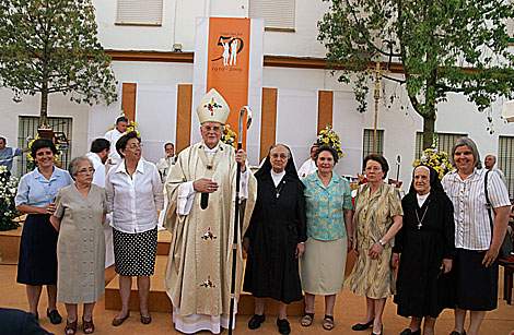 hermanas de la doctrina cristiana sevilla