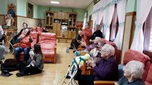 hogar san jose hermanas de los ancianos desamparados cuenca 1