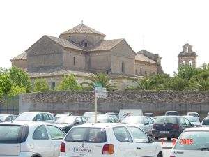 Hospital Comarcal de Sant Antoni Abat (Vilanova i La Geltrú)