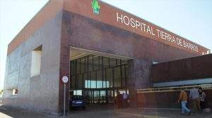 Hospital de Almendralejo (Almendralejo)