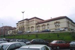 Hospital de Avilés (Avilés)