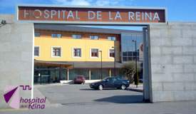 Hospital de la Reina (Ponferrada)
