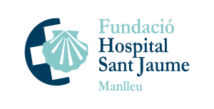 Hospital de Sant Jaume (Manlleu)