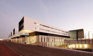 Hospital Universitari Sant Joan (Reus)
