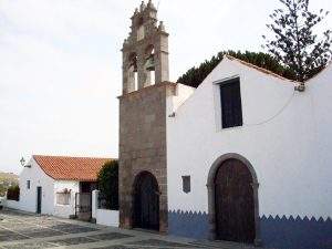 Iglesia Conventual de San Francisco de Asís (Telde)