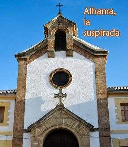 Iglesia de La Joya (Alhama de Granada)