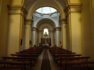 Iglesia de la Mare de Déu del Miracle (Balaguer)