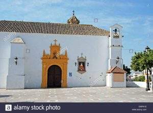 Iglesia de la Vera Cruz (Aguilar de la Frontera)