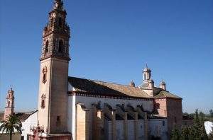 Iglesia de María Inmaculada (Palma del Río)