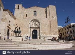 Iglesia de Nostra Senyora de l’Assumpció (Ciutadella de Menorca)