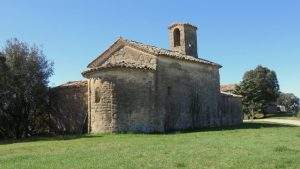 Iglesia de Nostra Senyora de l’Assumpció (Valldoreix) (Sant Cugat del Vallès)