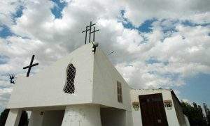 Iglesia de Nuestra Señora de Fátima (Guadix)