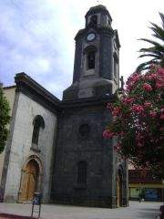Iglesia de Nuestra Señora de la Peña (Güímar)