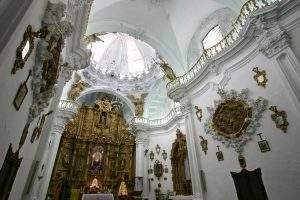 Iglesia de Nuestra Señora de las Mercedes (Priego de Córdoba)