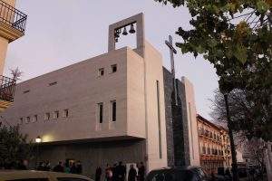 Iglesia de Nuestra Señora del Carmen (Almodóvar del Río)