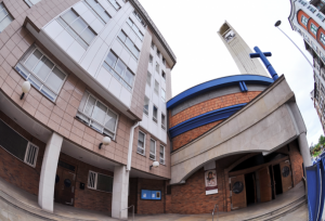 iglesia de nuestra senora del perpetuo socorro redentoristas a coruna 1