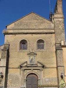 Iglesia de San Agustín (Montilla)