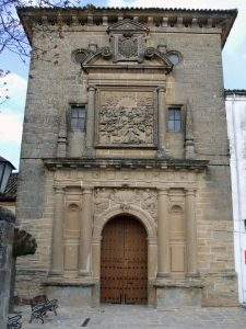 Iglesia de San Ignacio (Baeza)