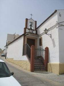 Iglesia de San José de la Montaña (Olvera)