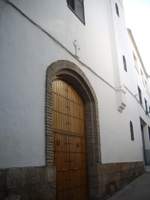 Iglesia de San José (Iznájar)