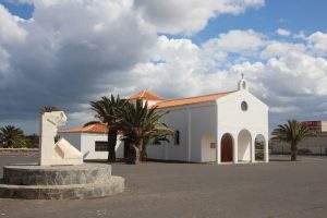 Iglesia de San Juan (El Matorral) (Puerto del Rosario)