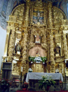 Iglesia de San Lorenzo (Pámanes) (Liérganes)