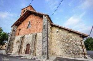 iglesia de san martin lamadrid 1