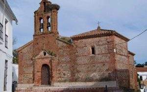 Iglesia de San Pedro (Aracena)