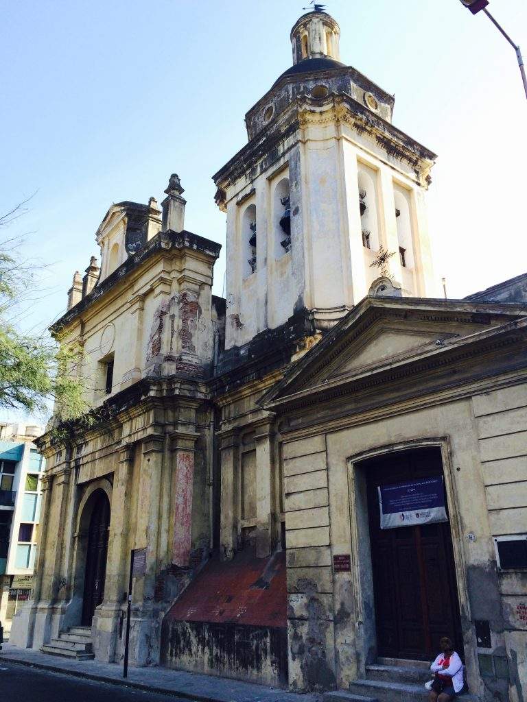 iglesia de san roque cordoba