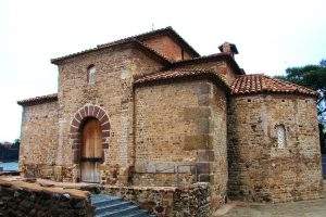 Iglesia de Sant Miquel (Terrassa)