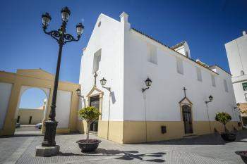 iglesia de santa catalina cadiz 1