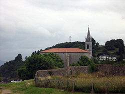 Iglesia de Santa María (Mundaka)