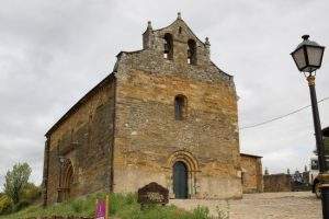 Iglesia de Santiago (Villafranca del Bierzo)