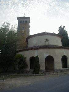 Iglesia de Suquets (Sucs)