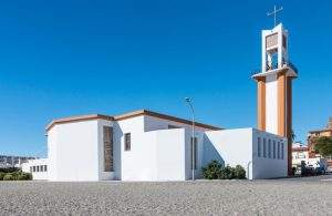 Iglesia del Carmen (Calahonda)