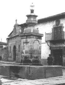 Iglesia del Carmen (Carmelitas Descalzos) (Reinosa)