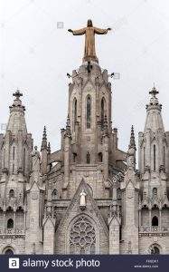Iglesia del Sagrat Cor (Valls)