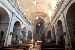 Igrexa das Ánimas (Santiago de Compostela)