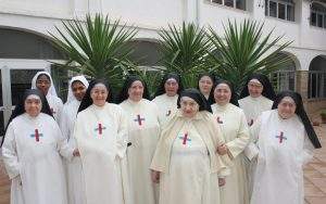 Madres Trinitarias (Andújar)
