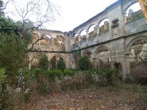 Monasterio de El Tiemblo (El Tiemblo)