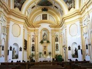 monasterio de la concepcion francisca cuenca 1